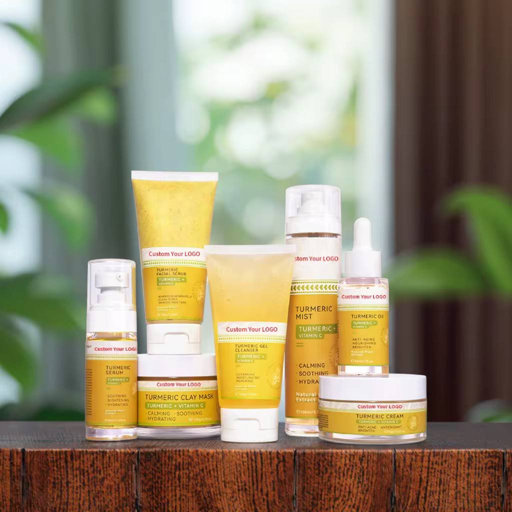 1️⃣ Ultimate Acne-Clearing Treatment Set