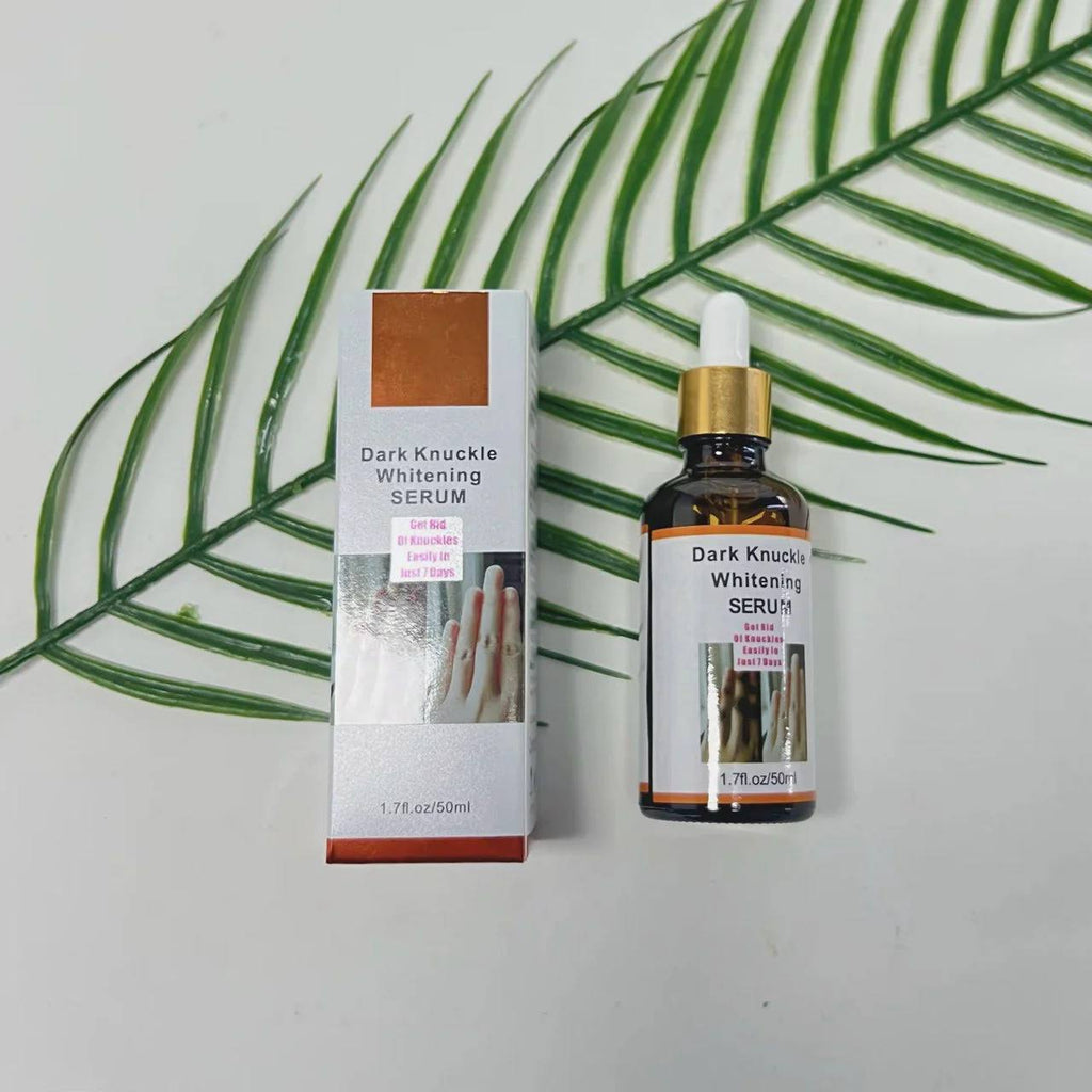 GLOWBOOST Targeted Serum