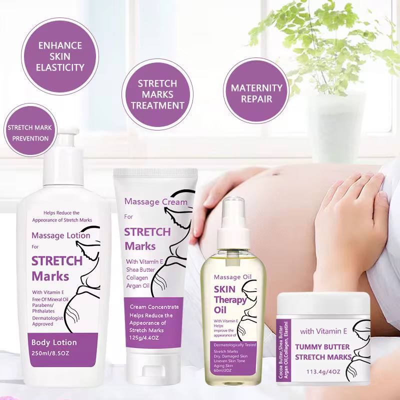 stretch mark repair kit