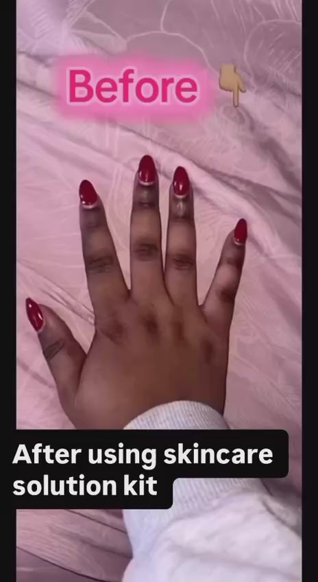 Radiant Skin Lightening Cream